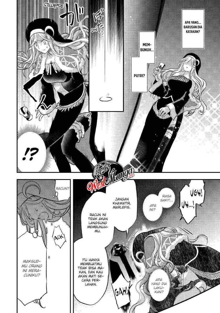 Kanchigai no Atelier Master Chapter 13 Gambar 25